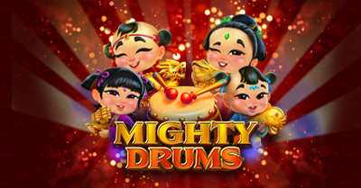 Gratorama Try Mighty Drums